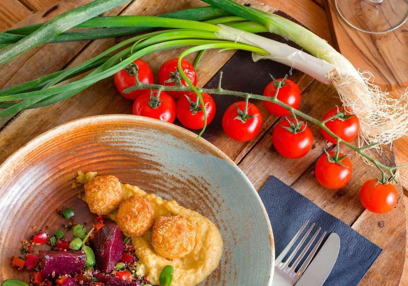 هتل Radisson Blu Resort & Spa