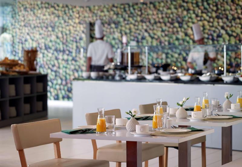 هتل Radisson Blu Resort & Spa