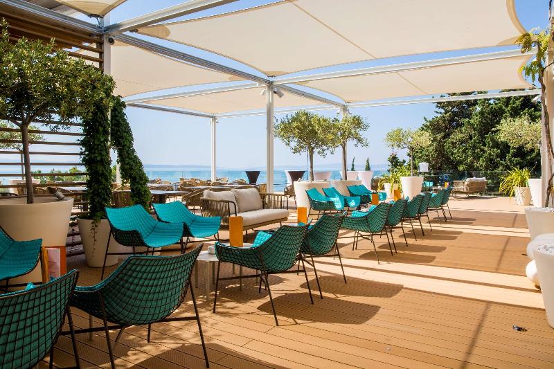 هتل Radisson Blu Resort & Spa