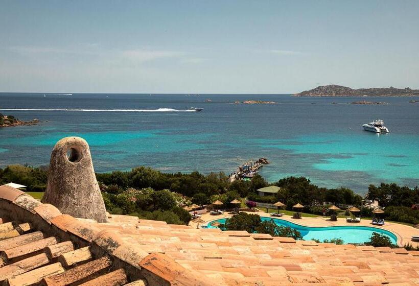 Romazzino, A Belmond Hotel, Costa Smeralda