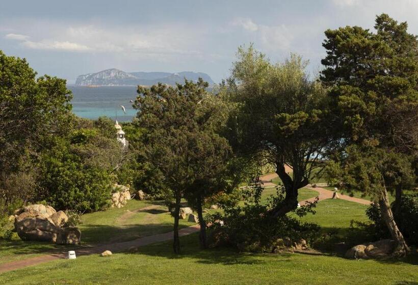 Romazzino, A Belmond Hotel, Costa Smeralda
