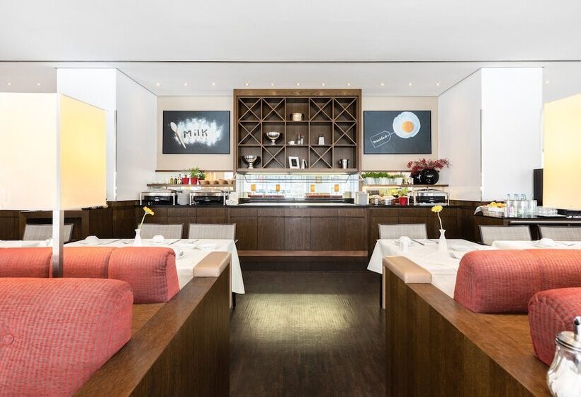 Select Hotel Handelshof Essen