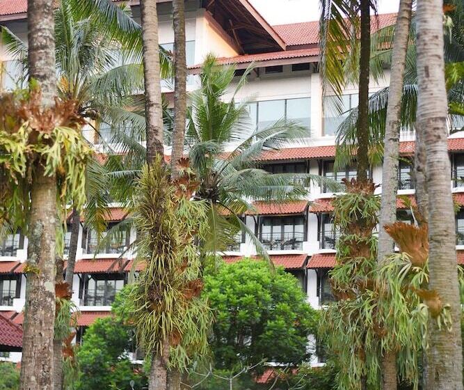 هتل Mustika Yogyakarta Resort & Spa