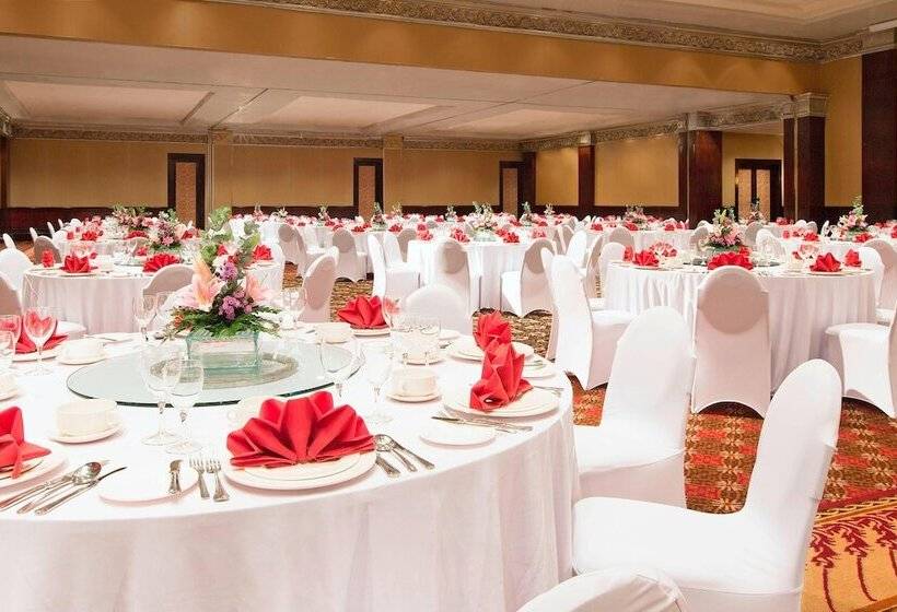 هتل Mustika Yogyakarta Resort & Spa