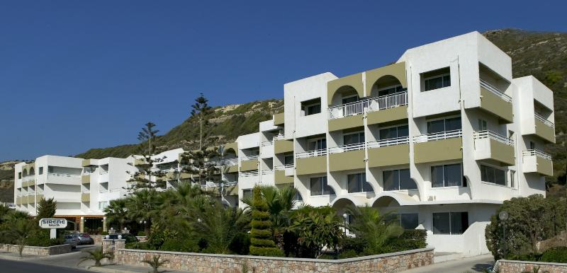 Sirene Beach Hotel   All Inclusive