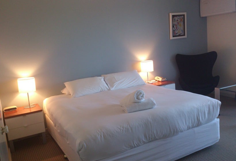 هتل Sullivans Perth