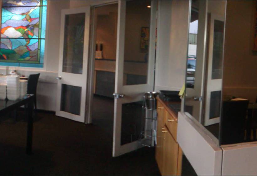 هتل Sullivans Perth