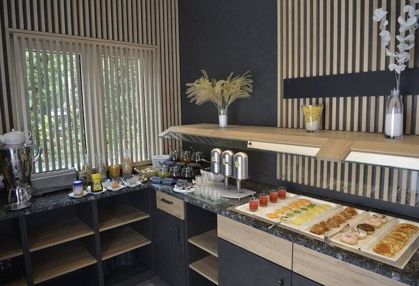 Sure Hotel By Best Western Hilden Düsseldorf