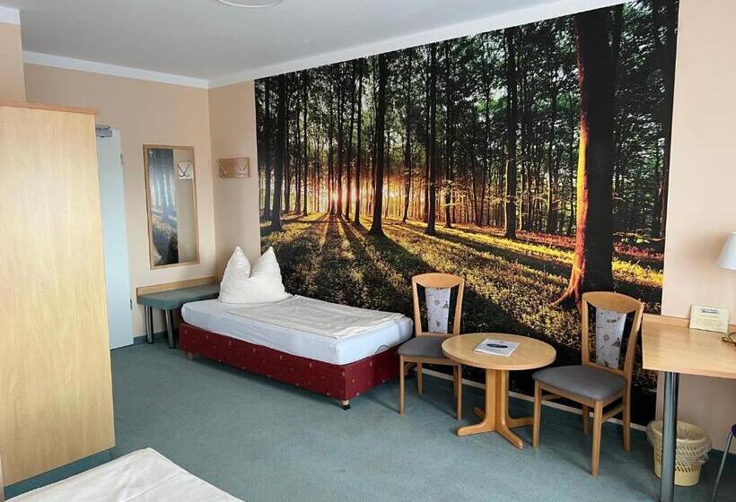 בית מלון כפרי Thannhof