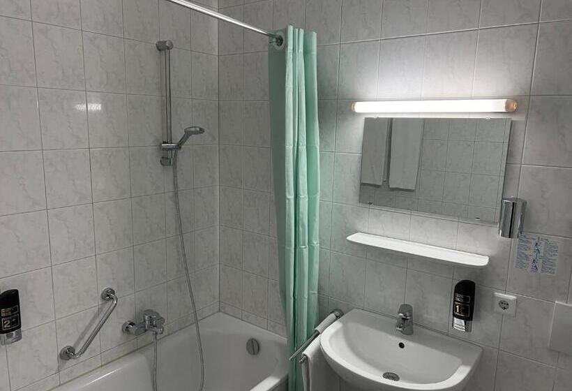 בית מלון כפרי Thannhof