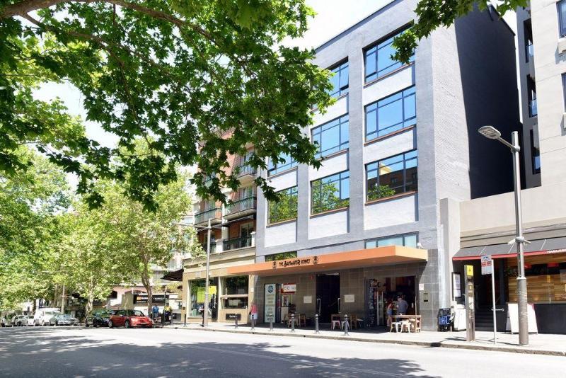 فندق The Bayswater Sydney