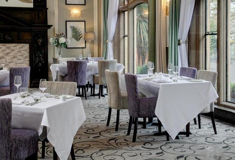 هتل Laura Ashley  The Iliffe