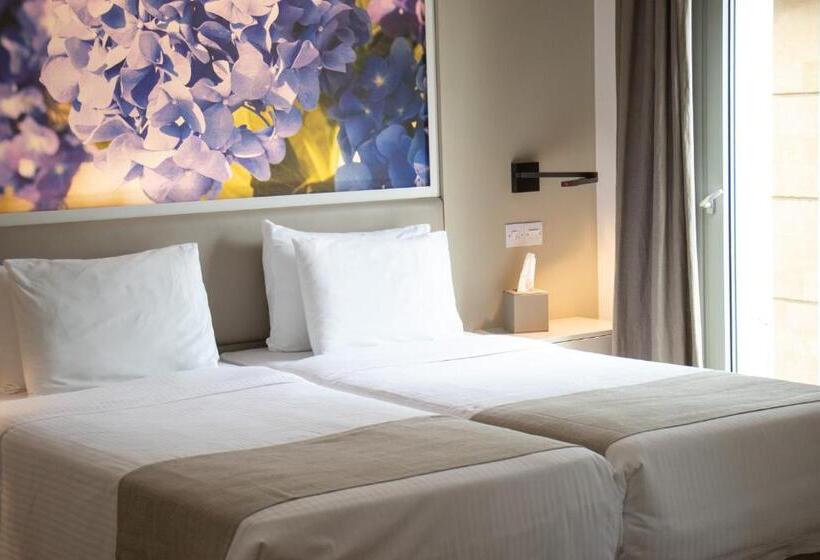 The Classic Hotel Nicosia   Handwritten Collection