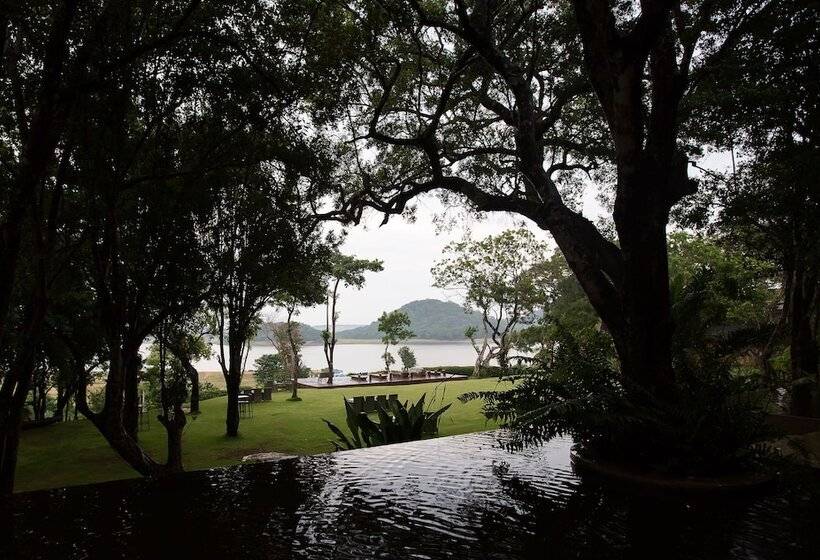 فندق The Deer Park