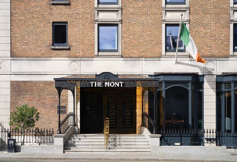 בית מלון כפרי The Mont