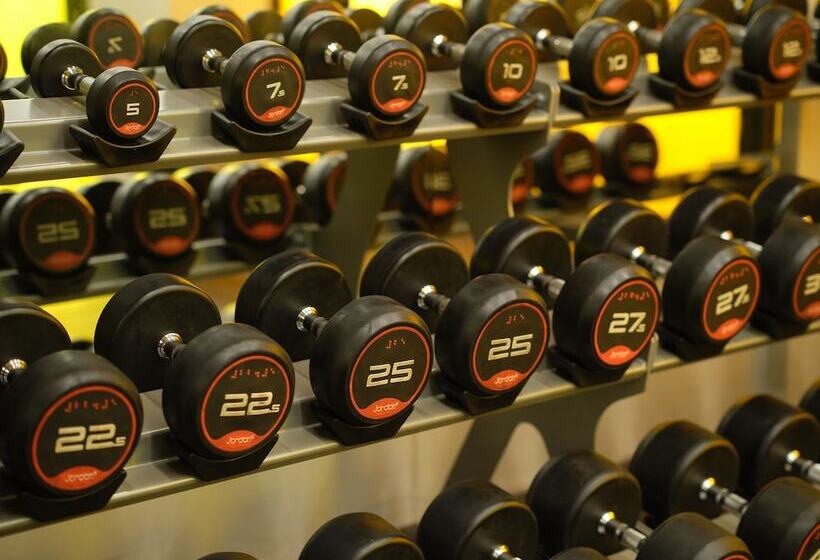 בית מלון כפרי The Mont