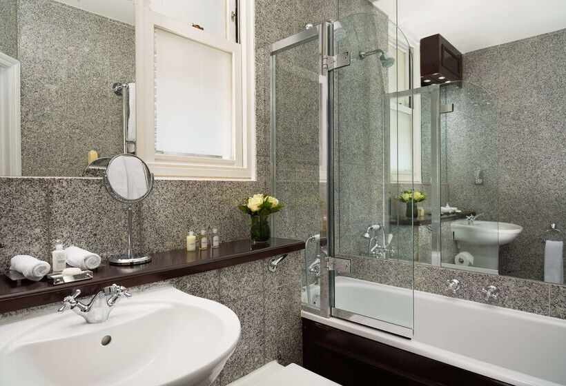 The Pelham London   Starhotels Collezione