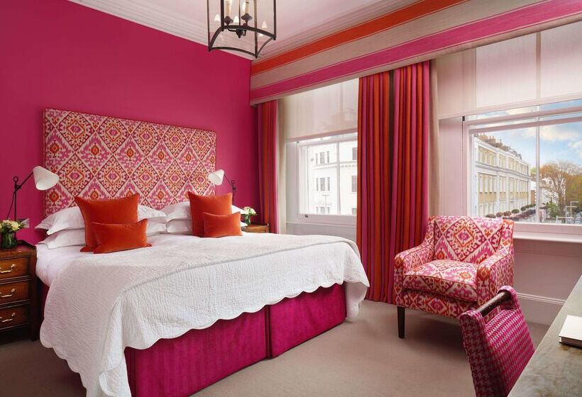 The Pelham London   Starhotels Collezione