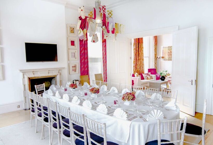 The Pelham London   Starhotels Collezione