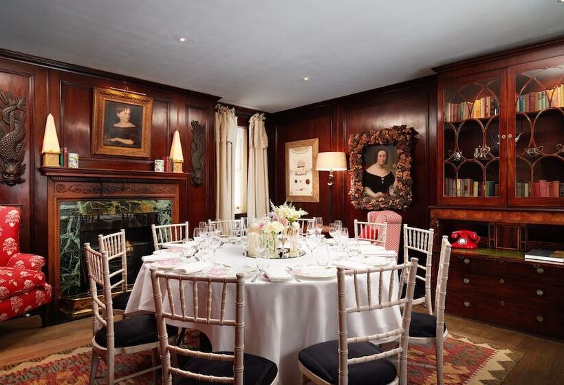 The Pelham London   Starhotels Collezione