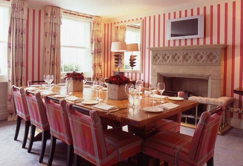 The Pelham London   Starhotels Collezione