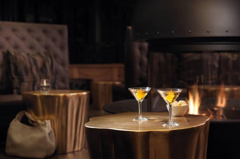 ホテル Waldhaus Flims Wellness Resort, Autograph Collection