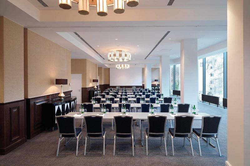 ホテル Waldhaus Flims Wellness Resort, Autograph Collection