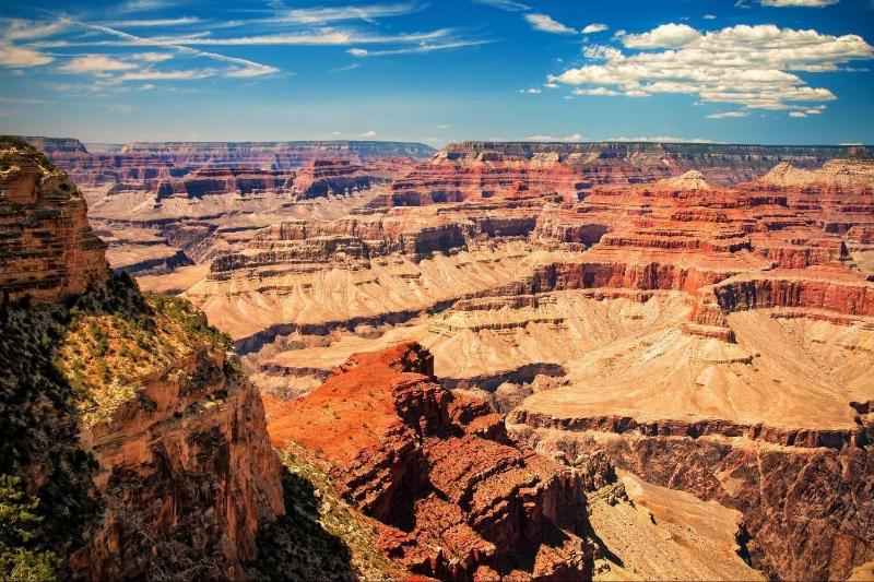 모텔 Star Route 66 Grand Canyon