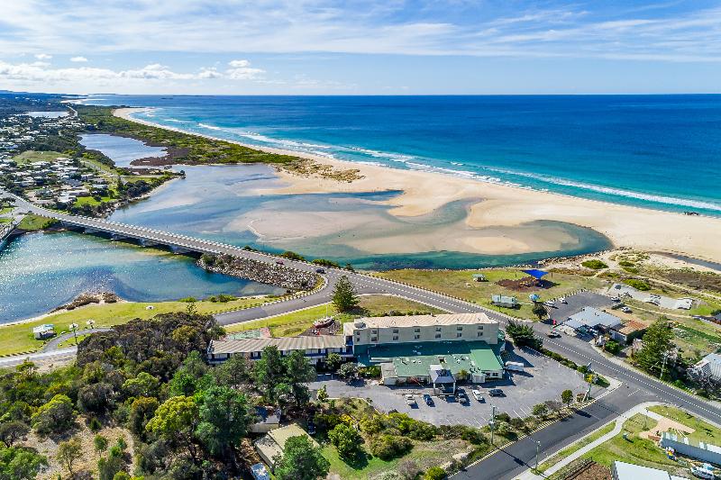 Scamander Beach Resort
