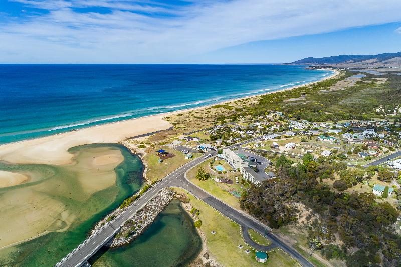 Scamander Beach Resort