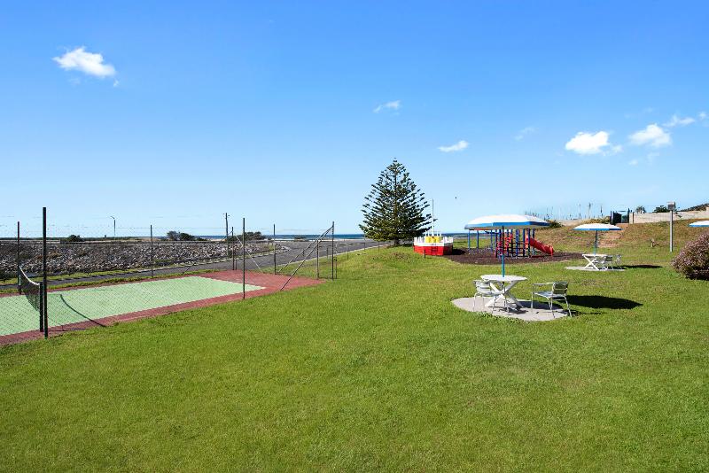 Scamander Beach Resort