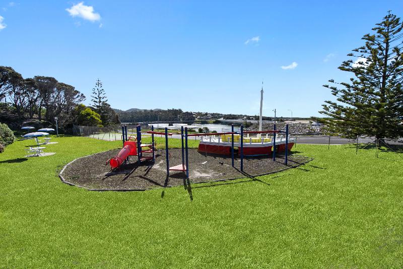 Scamander Beach Resort