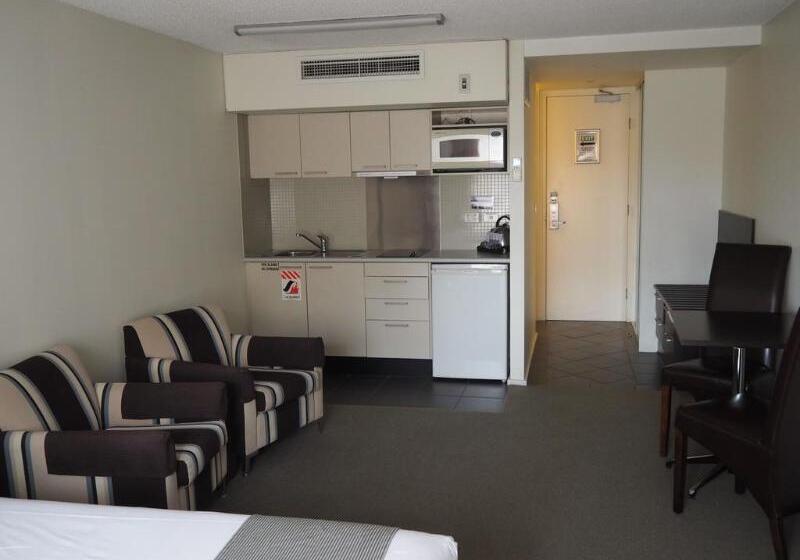 St Ives Apartments