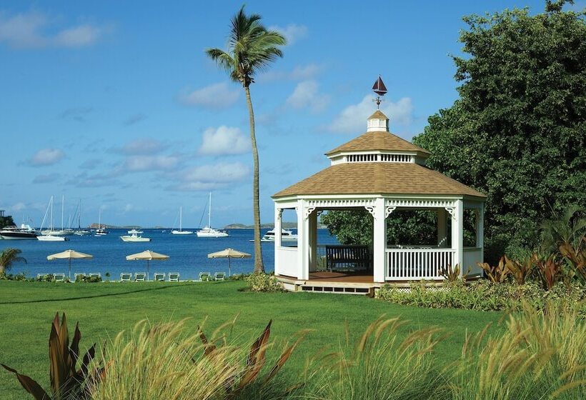 The Westin St. John Resort Villas