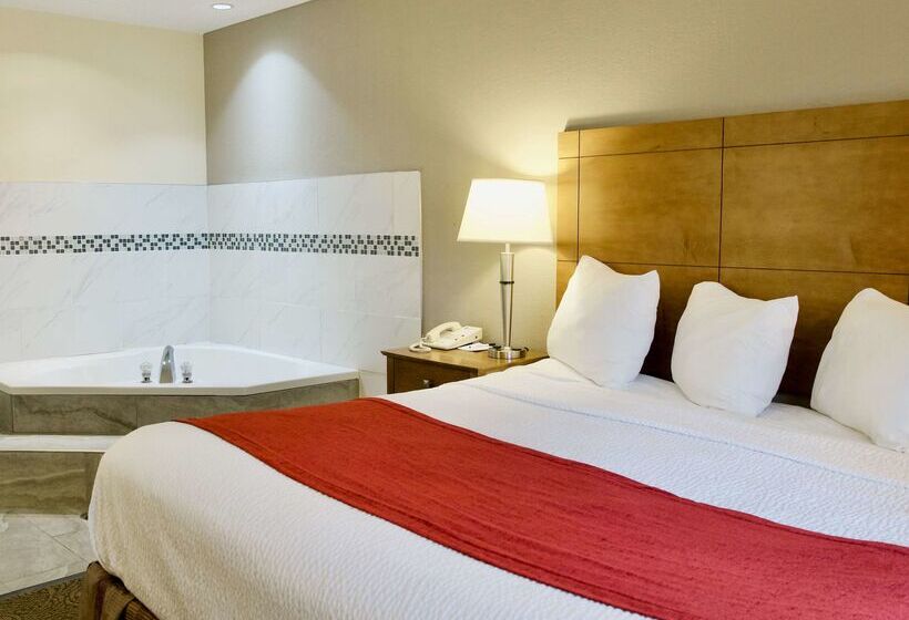 Best Western Thunderbird Motel