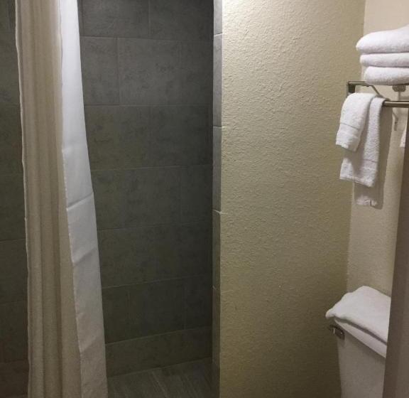 Отель Americas Best Value Inn Goodlettsville Nashville N