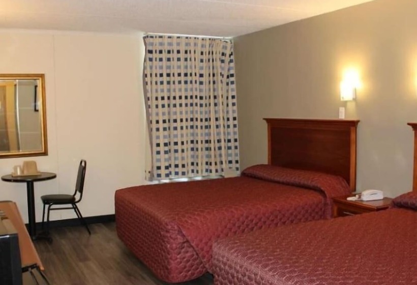 فندق Araamda Inn