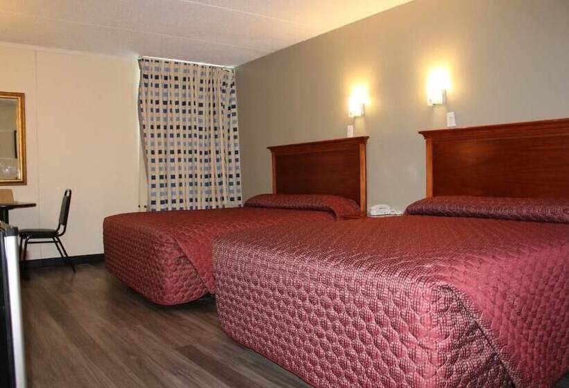 فندق Araamda Inn