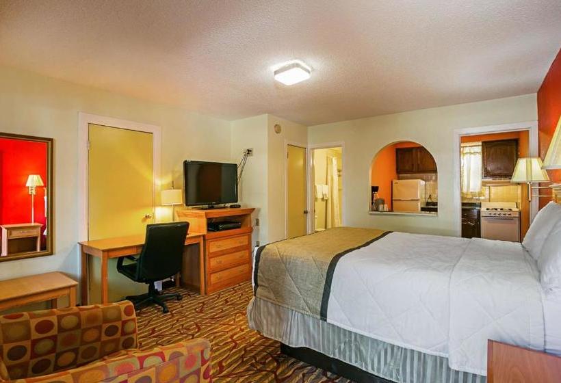ホテル Bay Side Inn & Suites
