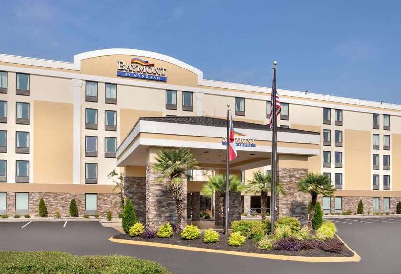 هتل Baymont By Wyndham Augusta West