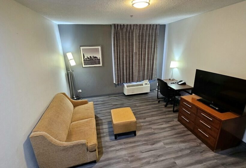 בית מלון כפרי Baymont By Wyndham Chicago/calumet City