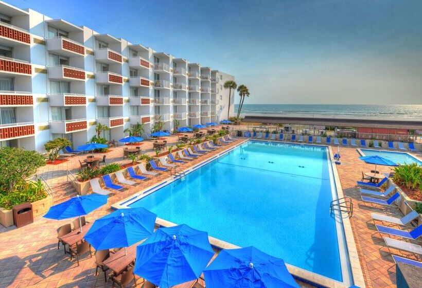 בית מלון כפרי Best Western Aku Tiki Inn