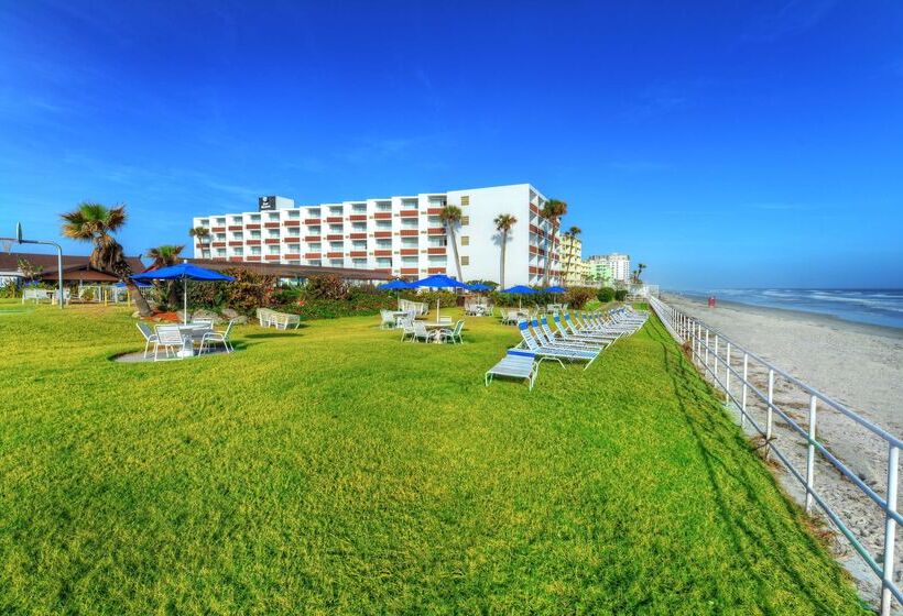 בית מלון כפרי Best Western Aku Tiki Inn