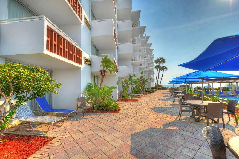 בית מלון כפרי Best Western Aku Tiki Inn