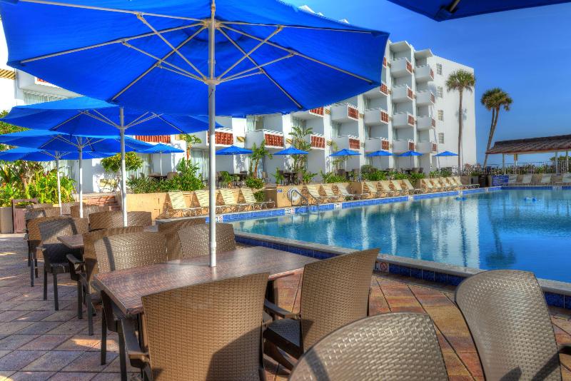 בית מלון כפרי Best Western Aku Tiki Inn