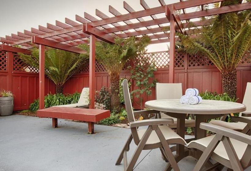 فندق Best Western Arcata Inn