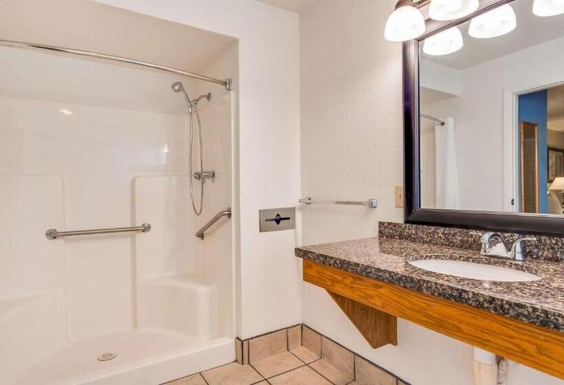 فندق Best Western Arcata Inn