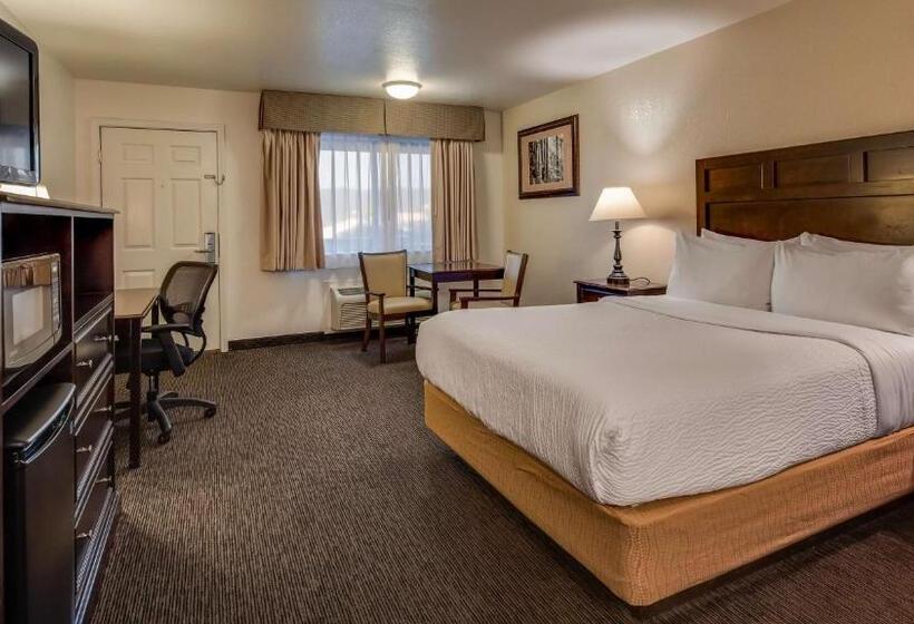 فندق Best Western Arcata Inn