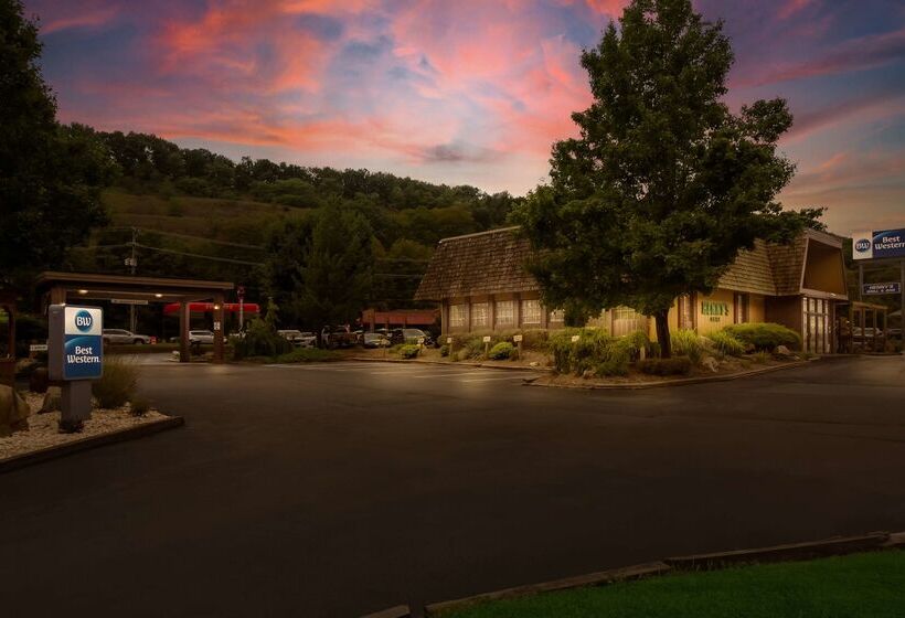 هتل Best Western Braddock Inn