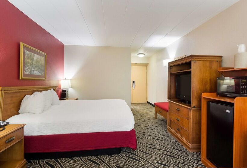 فندق Best Western Braddock Inn